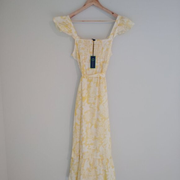C. wonder Dress NWT Size L - Picture 2 of 7